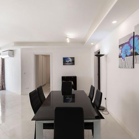 Spacious 2Br Apt In Qawra - Perfect For Families By 360 Estates Сейнт Полс Бей Екстериор снимка