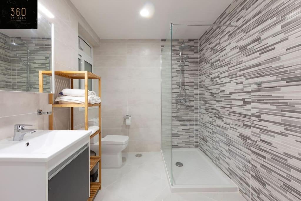 Spacious 2Br Apt In Qawra - Perfect For Families By 360 Estates Сейнт Полс Бей Екстериор снимка