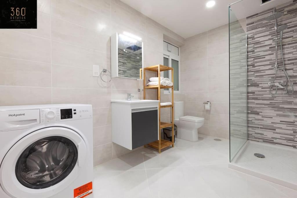 Spacious 2Br Apt In Qawra - Perfect For Families By 360 Estates Сейнт Полс Бей Екстериор снимка